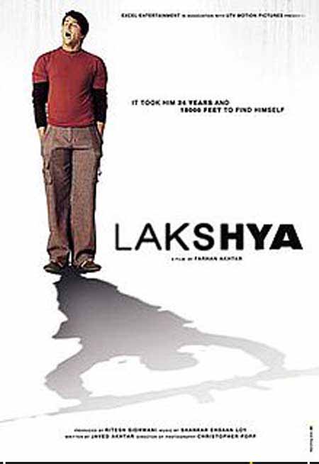 Lakshya - Hritik Roshan